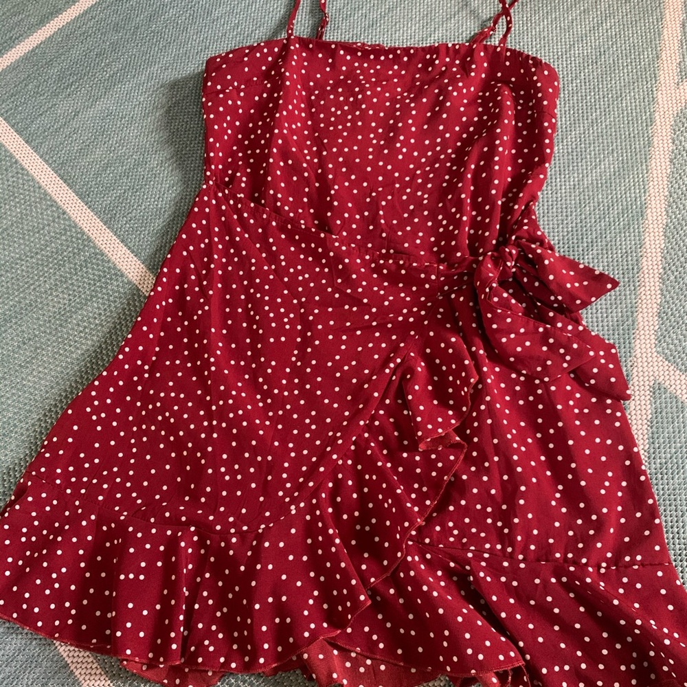 Princess Polly dress